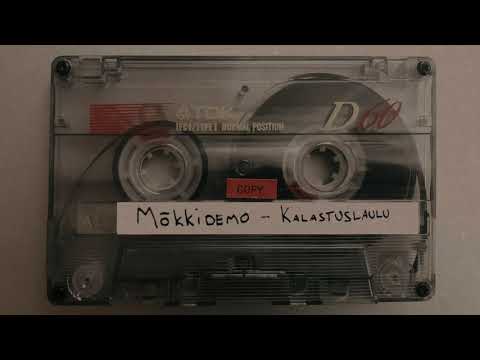 Kalastuslaulu ( Mökkidemo 2018 )