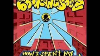 The Bouncing Souls - Broken Record