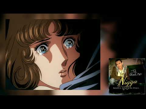 nigga - si no te tengo (slowed + reverb)