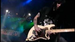 Motley Crue - Primal Scream