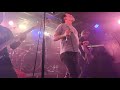 Lagwagon - Rifle - Live at San Fran Wellington NZ - 24/10/2023
