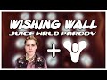 Wishing Wall A Destiny 2 Parody Of Wishing Well By Juice WRLD