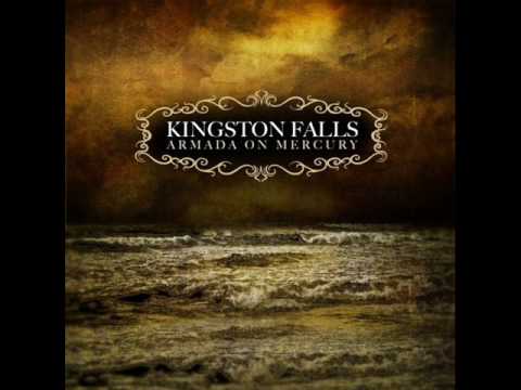 Kingston Falls - Sand Castle Karma