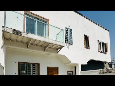 2 bedroom Semi detached Duplex For Sale Off Ologolo Road, Lekki Lagos