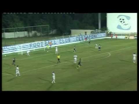 ზესტაფონი -ნეფთჩი (ბაქო)  2-2