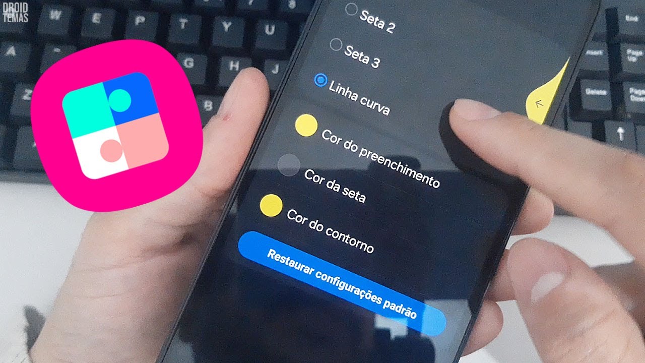 #5 NOVOS GESTOS PARA MEXER NO SEU SAMSUNG GALAXY!! GOOD LOCK ONE HAND OPERATION +