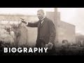 Booker T. Washington: Founder of Tuskegee University & Champion for Civil Rights | Biography