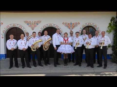 DH Vacenovjáci- Malovaná dědinečka