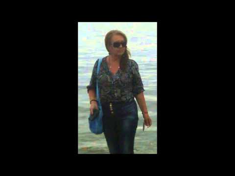 Ristana Nikolova Rina - Ajde Sto Pijana Setas Fime