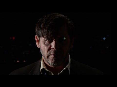 "Like Jacob When He Felt The Angel's Touch" - Rodney DeCroo