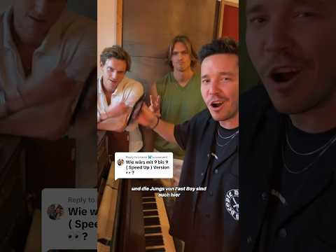 Wie wir am Ende abgehen haha 😂@fastboymusic