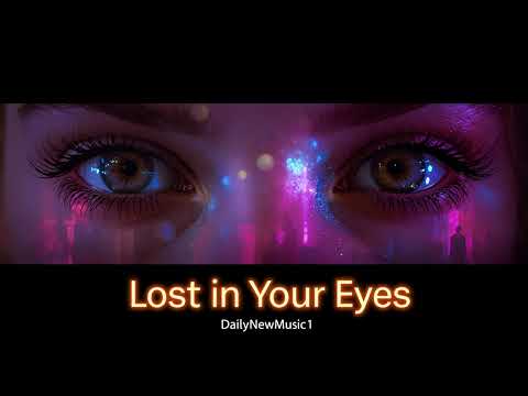 Lost in Your Eyes – Romantic 80’s Italo Disco
