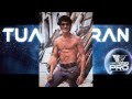 Pro Tuan Tran 2013 Musclemania Superbody Posing Routine, Inspired by Bruce Lee