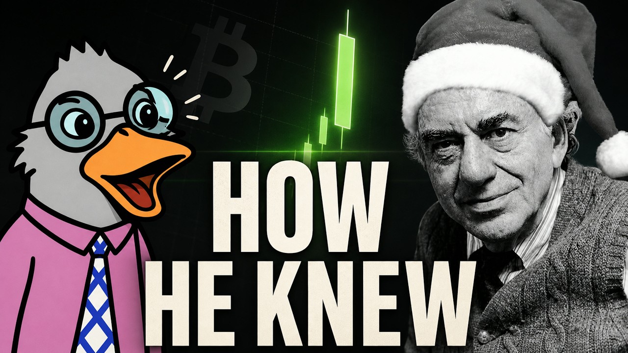 Bitcoin Teleported. What Do You Do Now?