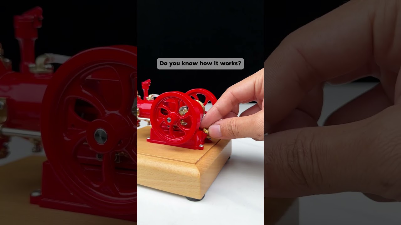 Do you know how it works?