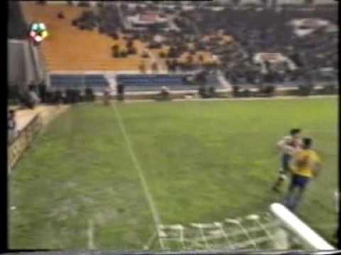 TEMP 91-92 Jornada 11. 1-1 Donato (Cadiz-Atletico).wmv