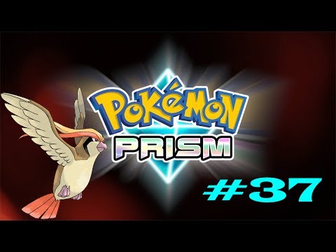 Pokemon Prism Walkthrough Episode 37 - Route 81 Battles