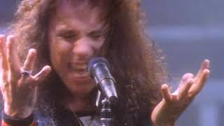 Dio - Hey Angel (Official Music Video)