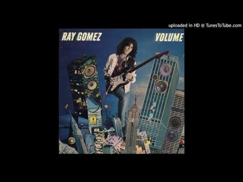 Ray Gomez - U.S.A.