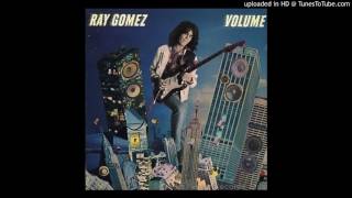 Ray Gomez - U.S.A.