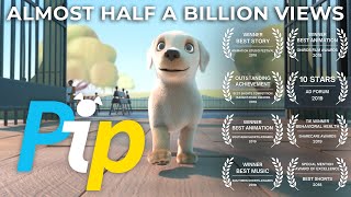 Download lagu Pip A Short Animated Film by Southeastern Guide Do... mp3