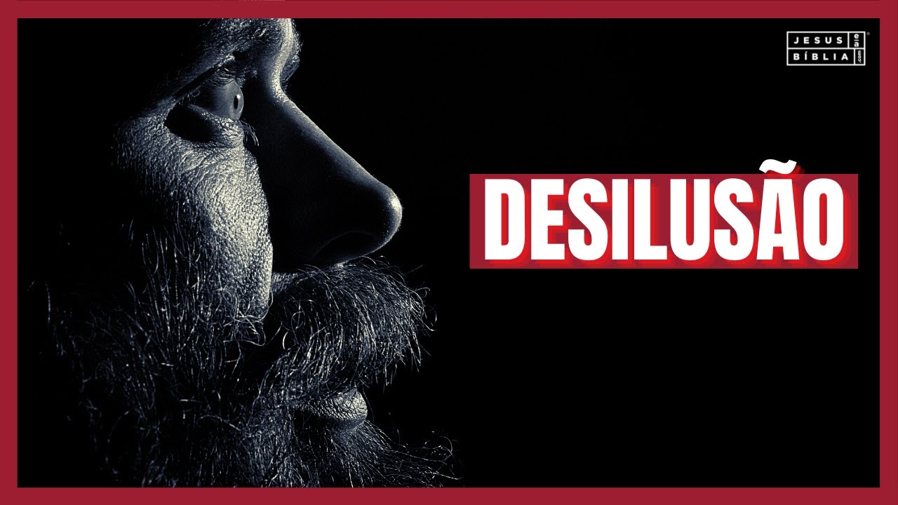 Êxodo 3 Estudo: SEM PERSPECTIVAS (Bíblia Explicada)