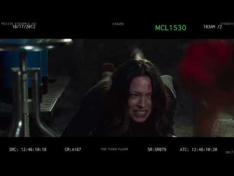 Iron Man 3 Deleted Scene | Maya’s Sacrifice