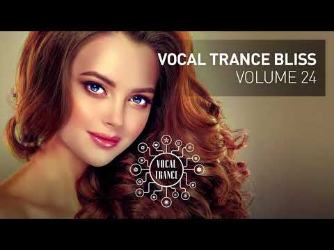 VOCAL TRANCE BLISS (VOL 24) Full Set