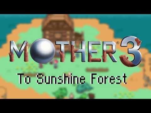 To Sunshine Forest (Mother 3 Remastered)