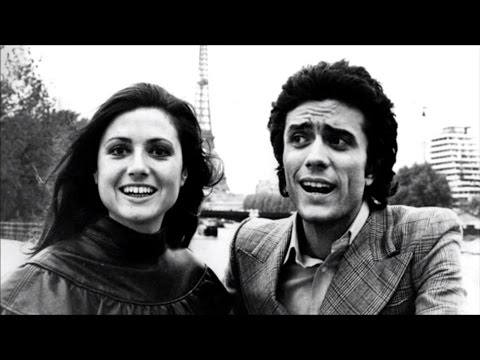 Gianni Nazzaro - Je ne t'ai jamais dis je t'aime [1975]