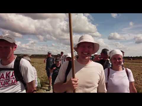 Biało-czerwona WAPM - Wierzyć jak Piotr