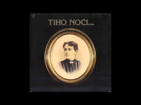 Jazz Orkestar RTB - Bledi mesec - (Audio 1981) HD