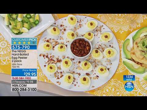 HSN | Kitchen Essentials 02.03.2018 - 02 PM