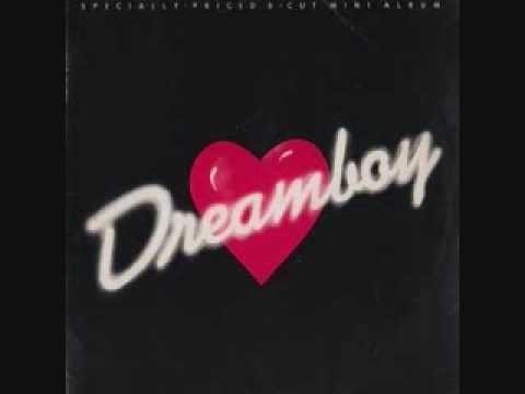 Dreamboy Don't Go