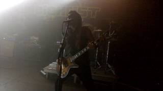 Combichrist Time Again