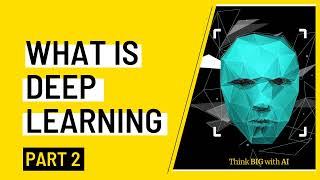 What is Deep Learning [Part 2] (Hindi)