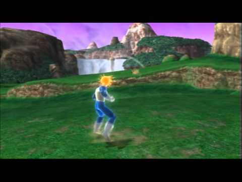 ドラゴンボールレイブラ2 プレイ動画40