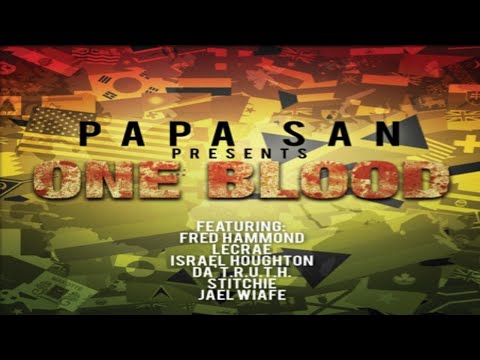 Thumbnail for Blessing Me video