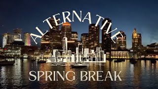 Stanford Alternative Spring Break 2024 Promotional Video