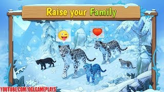 21 Games Like Snow Leopard Family Sim Online – Games Like