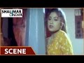 Pedarayudu Movie Subhashri Mohan Babu Scene Mohan Babu Soundarya
