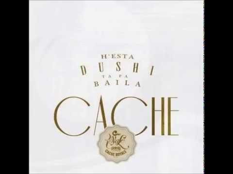 Cache Royale- Palabra Bunita Ft.T-Sean