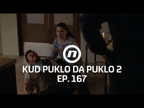 Mate poteže brže od Doc Hollidaya - Kud puklo da puklo - epizoda 167 I sezona 2