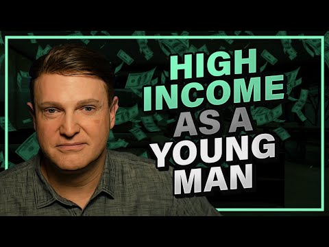 How I Became Successful In My 20s | Alpha Male 2.0 | Podcast #132