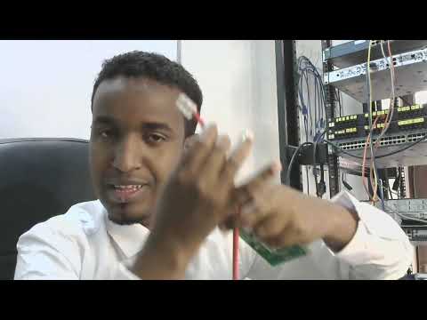 CCNA 200-301 LAB 6 More About Physical Connection