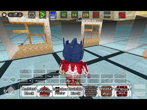 build baldis schoolhouse