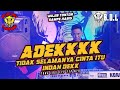ADEK TIDAK SELAMANYA CINTA ITU INDAH DEKK FYP TIKTOK DINDA HAFIZ BUJANG ORGEN LAMPUNG 2022