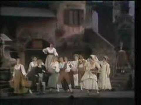 La ballata di Rugantino