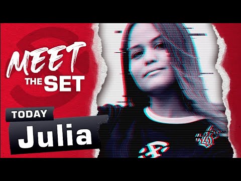 A day in the life of a CSGO Pro! (#MeetTheSet) ft. Juliano