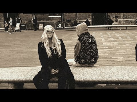 Waives x Reigns - Collateral Damage (VISUAL)